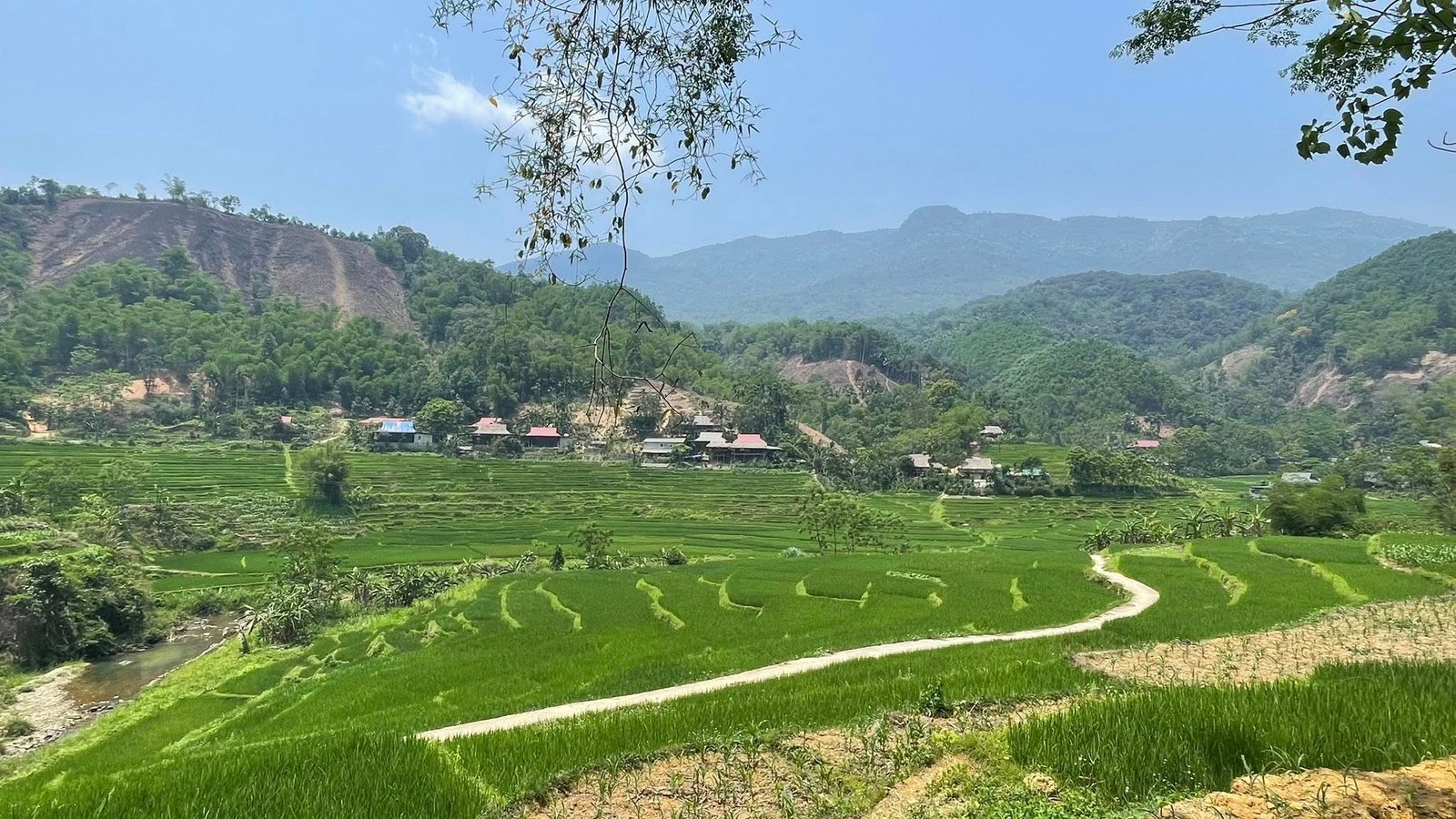 Northwest Vietnam Itinerary 11 Days